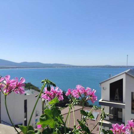 Black Sea View Apartment Sosopol Екстер'єр фото