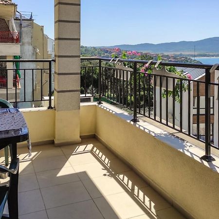 Black Sea View Apartment Sosopol Екстер'єр фото
