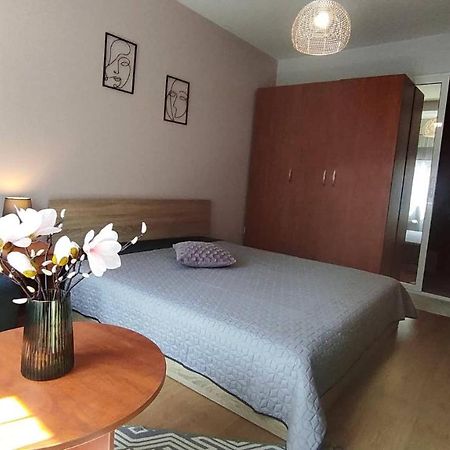 Black Sea View Apartment Sosopol Екстер'єр фото