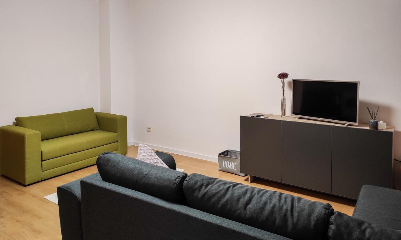 Black Sea View Apartment Sosopol Екстер'єр фото