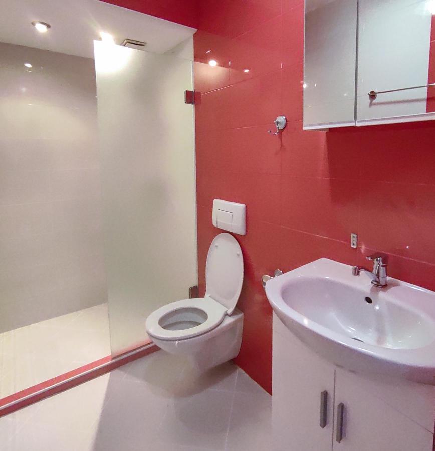 Black Sea View Apartment Sosopol Екстер'єр фото