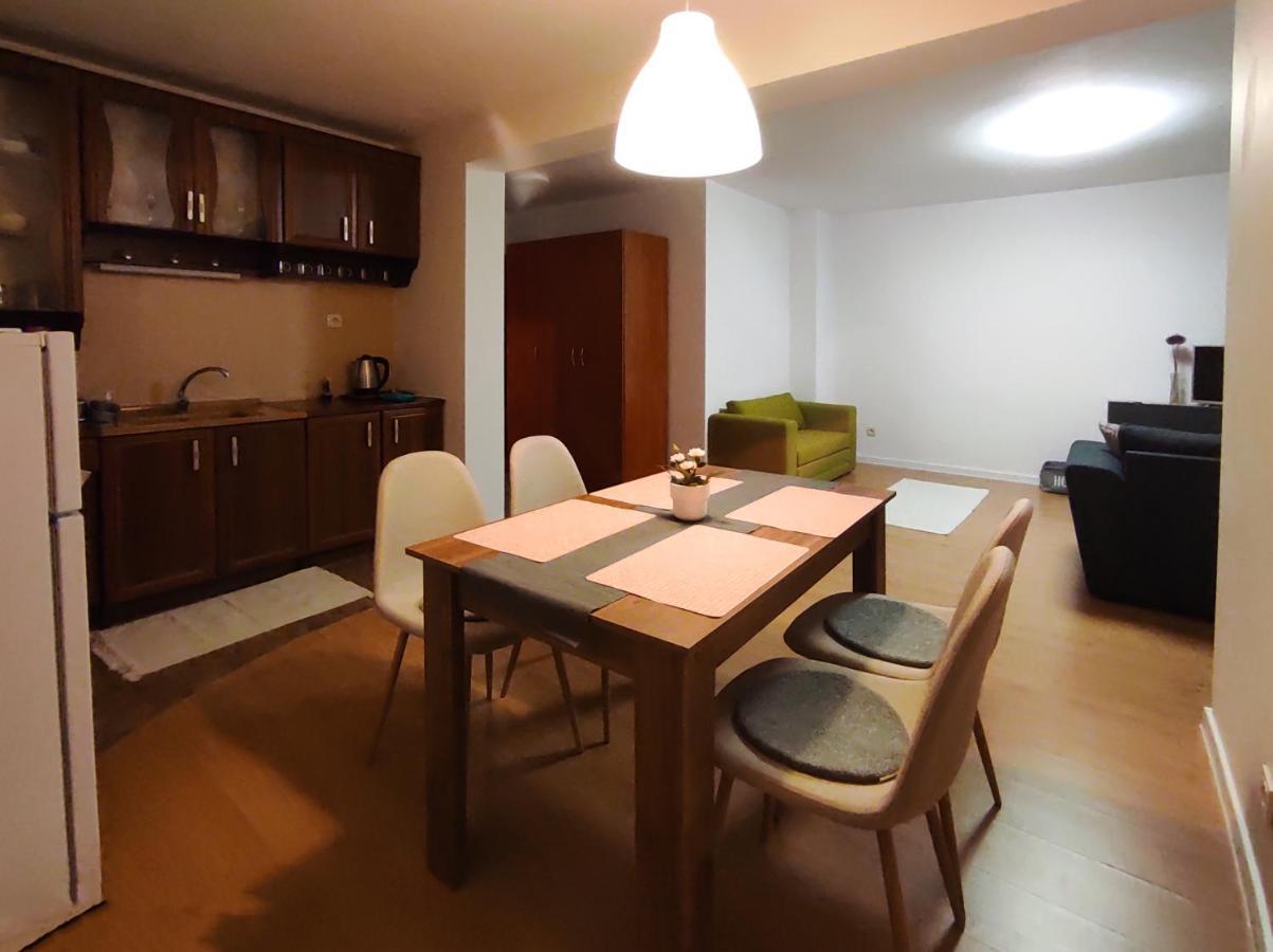 Black Sea View Apartment Sosopol Екстер'єр фото