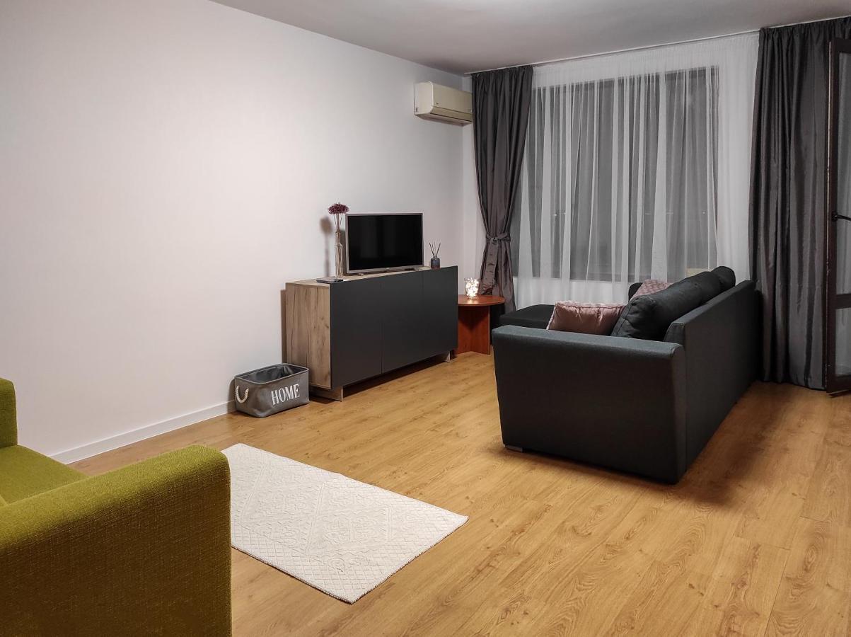 Black Sea View Apartment Sosopol Екстер'єр фото