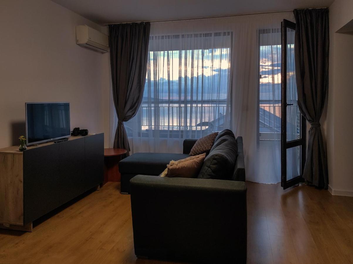 Black Sea View Apartment Sosopol Екстер'єр фото