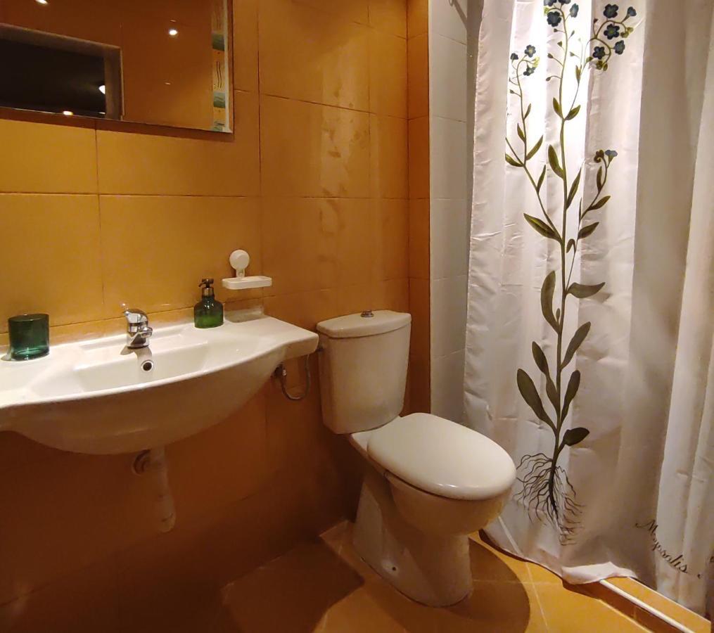 Black Sea View Apartment Sosopol Екстер'єр фото