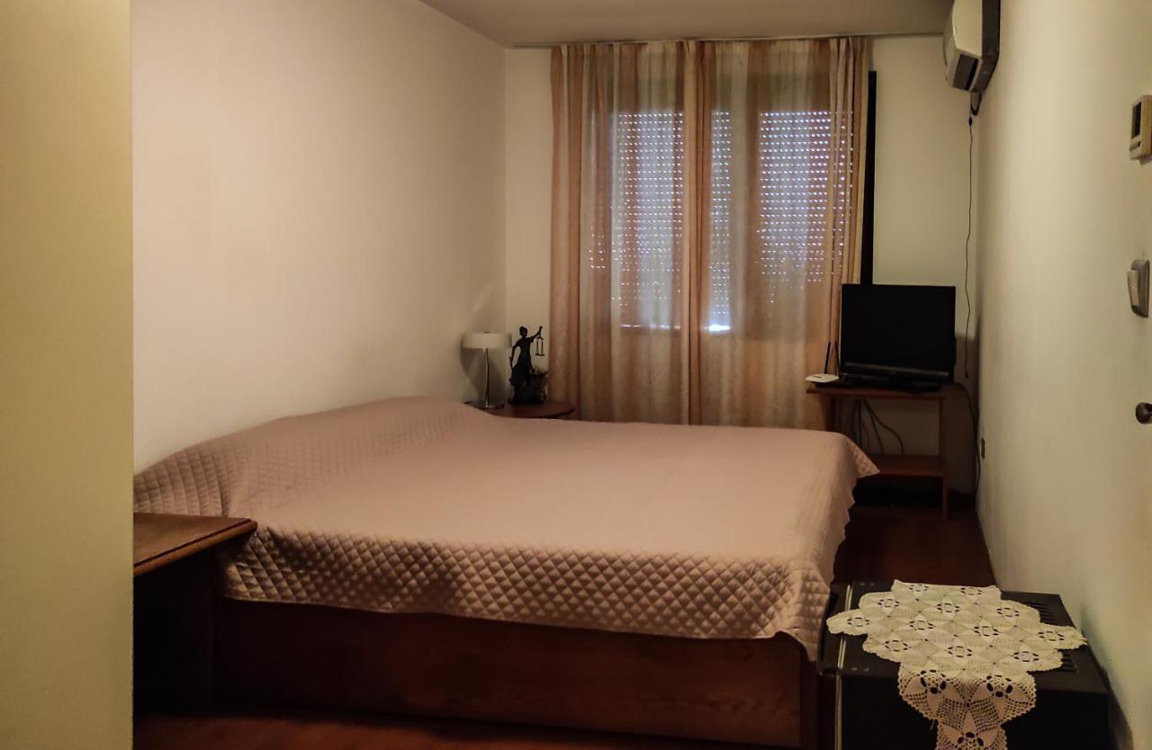 Black Sea View Apartment Sosopol Екстер'єр фото