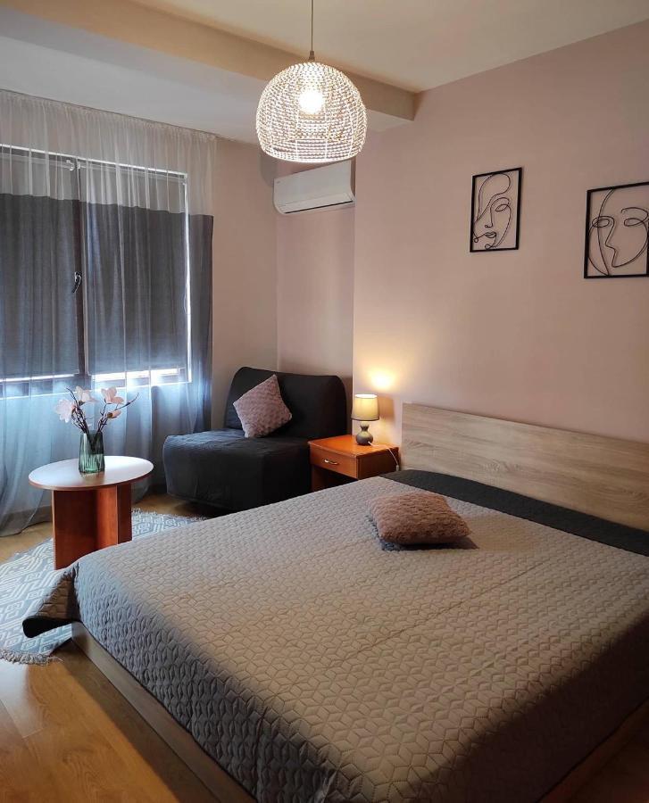 Black Sea View Apartment Sosopol Екстер'єр фото