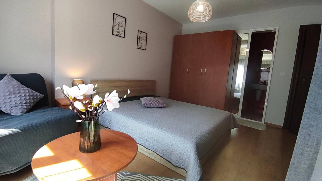 Black Sea View Apartment Sosopol Екстер'єр фото