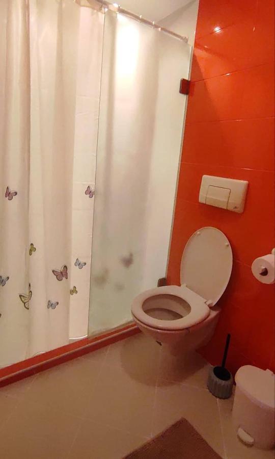 Black Sea View Apartment Sosopol Екстер'єр фото